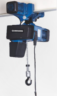 歐式環鏈電動葫蘆