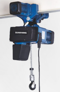 歐式環鏈電動葫蘆