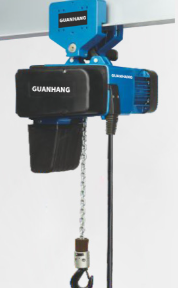 歐式環鏈電動葫蘆