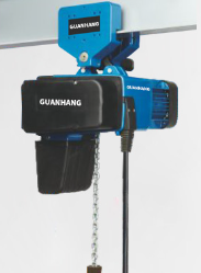 歐式環(huán)鏈電動(dòng)葫蘆