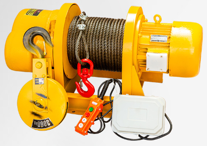 卷揚(yáng)機(jī)