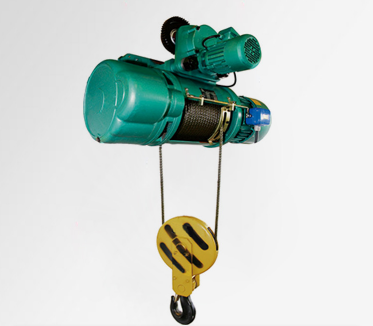 冠航電動(dòng)葫蘆