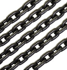 如何精確測量冠航起重鏈條的長度